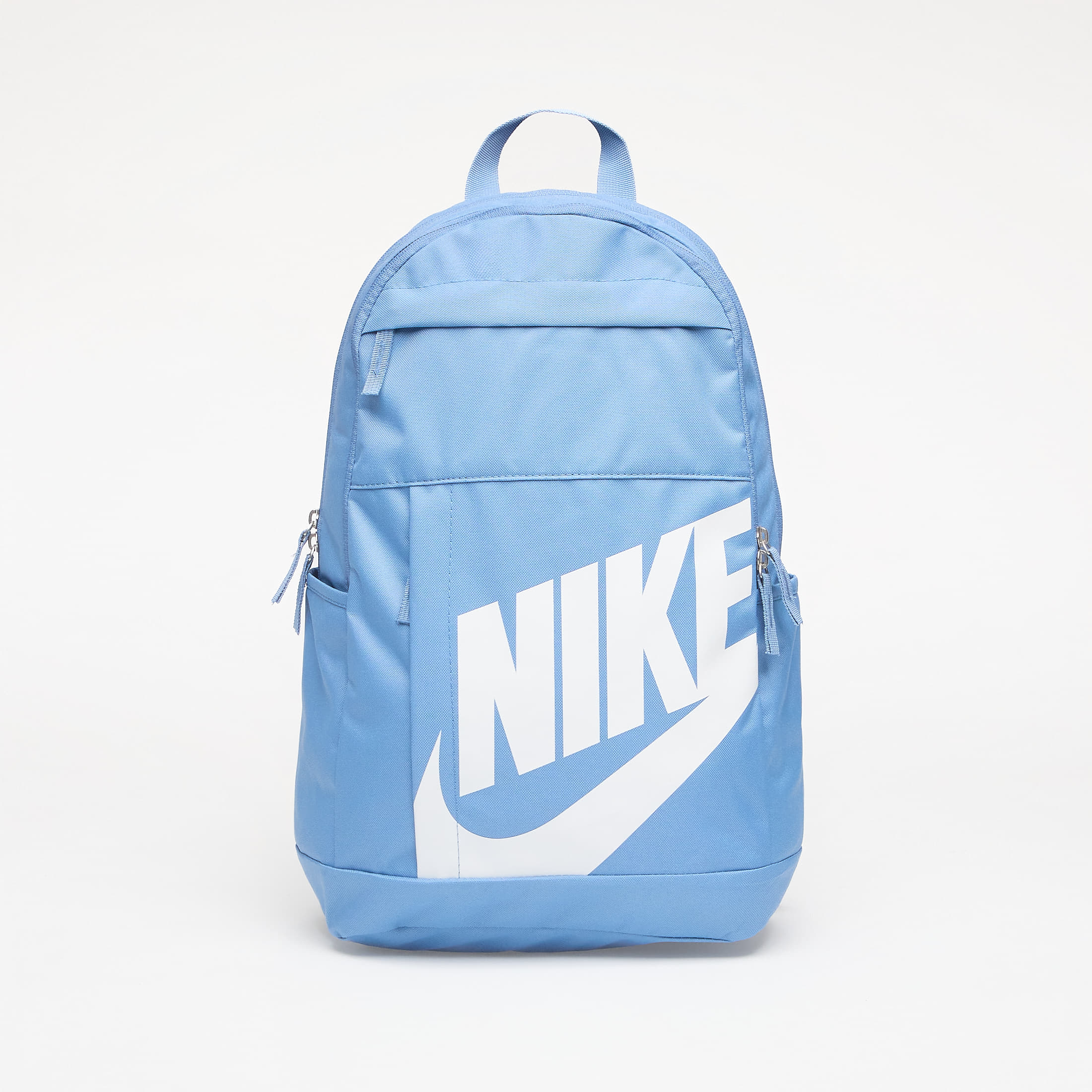 Zaino Nike Elemental Backpack 21L Work Blue/ Work Blue/ White