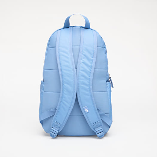 Nike Elemental Backpack 21L Work Blue/ Work Blue/ White | Footshop Nike Elemental Backpack 21L Work Blue/ Work Blue/ White | Footshop