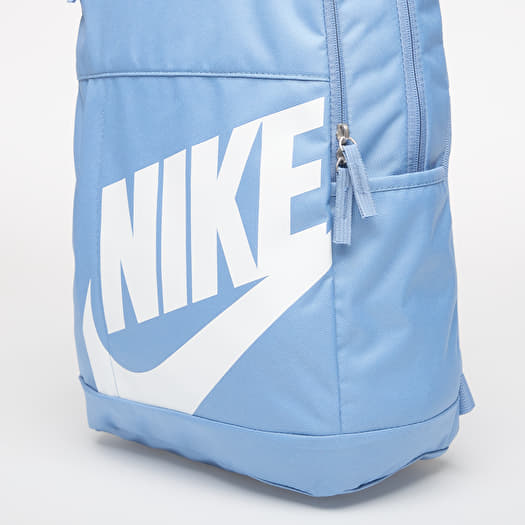 Nike Elemental Backpack 21L Work Blue/ Work Blue/ White | Footshop