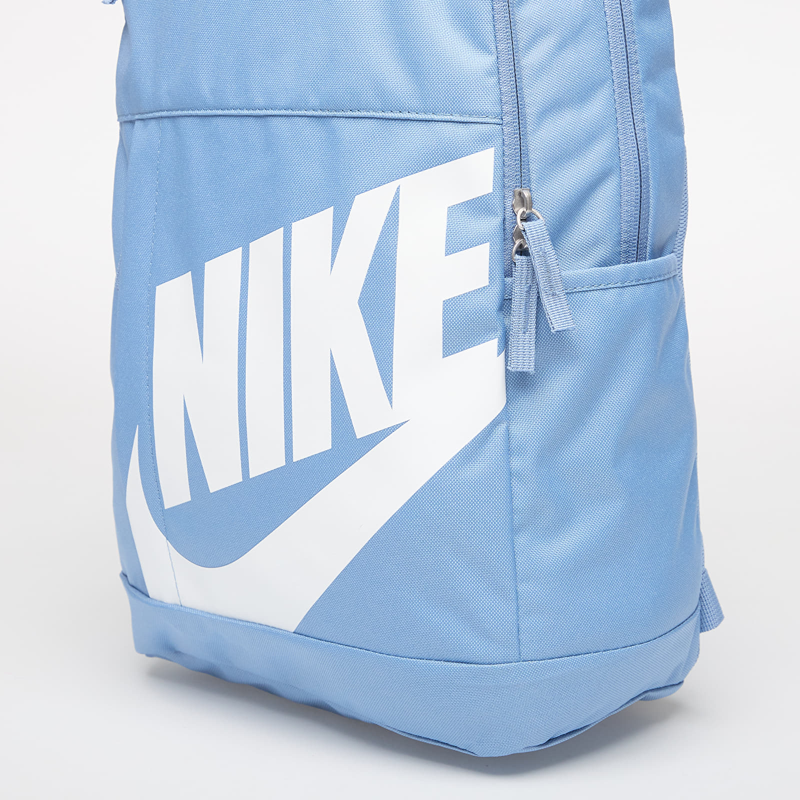 Heren rugzakken Nike Elemental Backpack 21L Work Blue/ Work Blue/ White