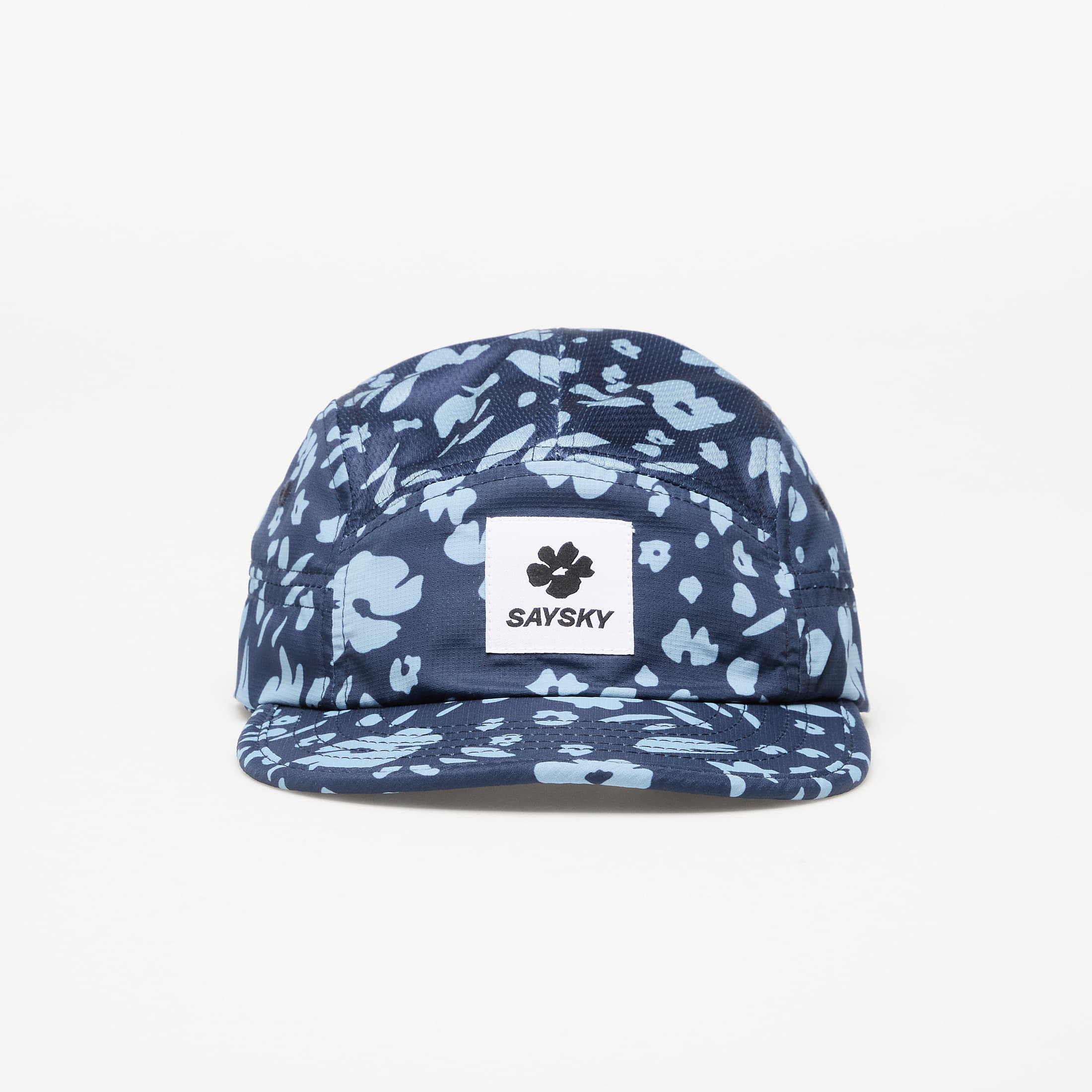 Tappo SAYSKY Combat Cap Blue Flower