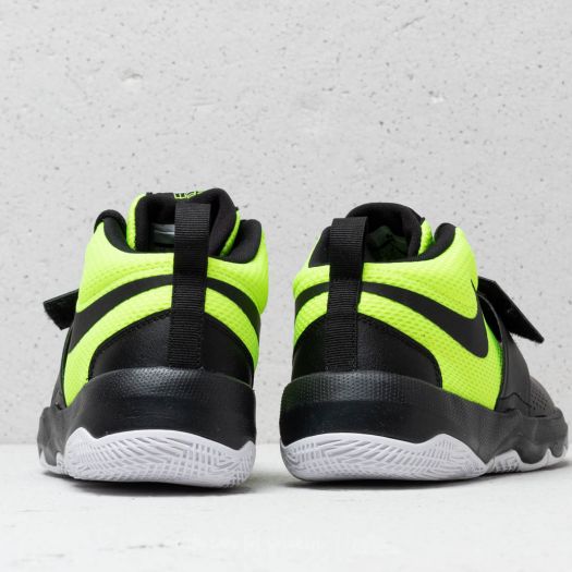 nike performance team hustle d8