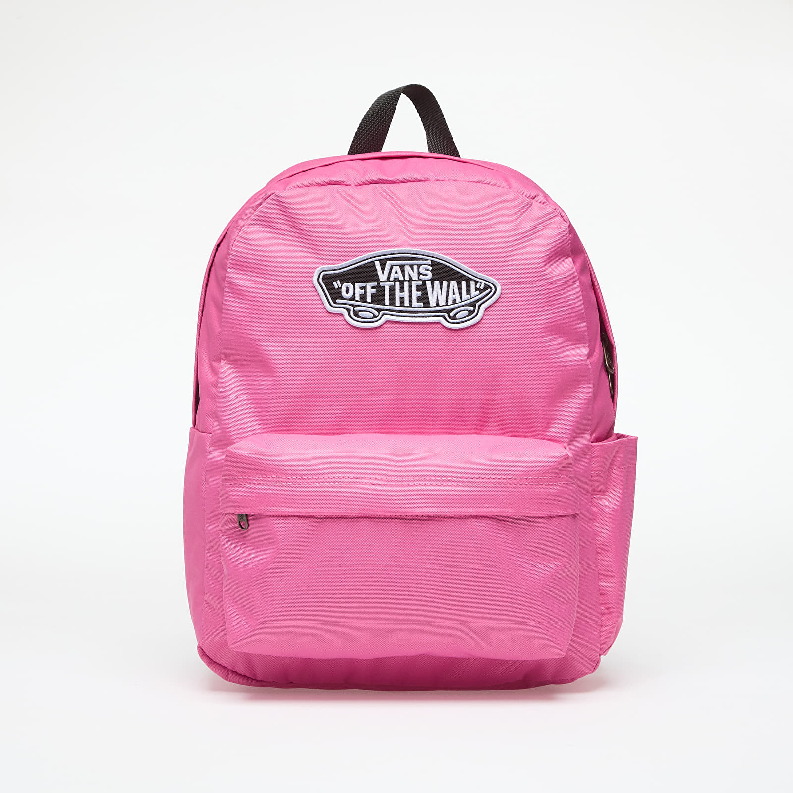 Herren Rucksäcke Vans Old Skool Classic Backpack Pink
