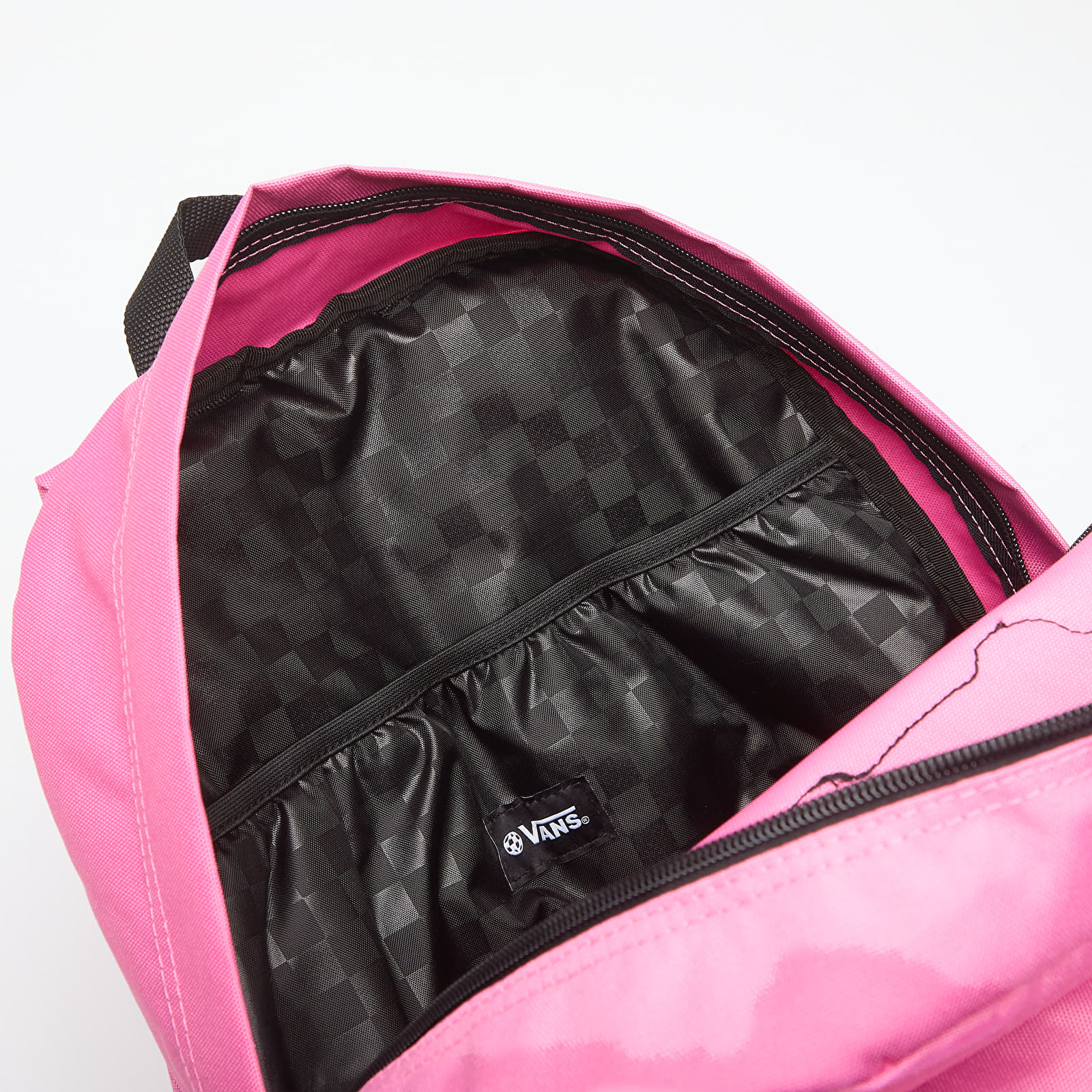 Herren Rucksäcke Vans Old Skool Classic Backpack Pink