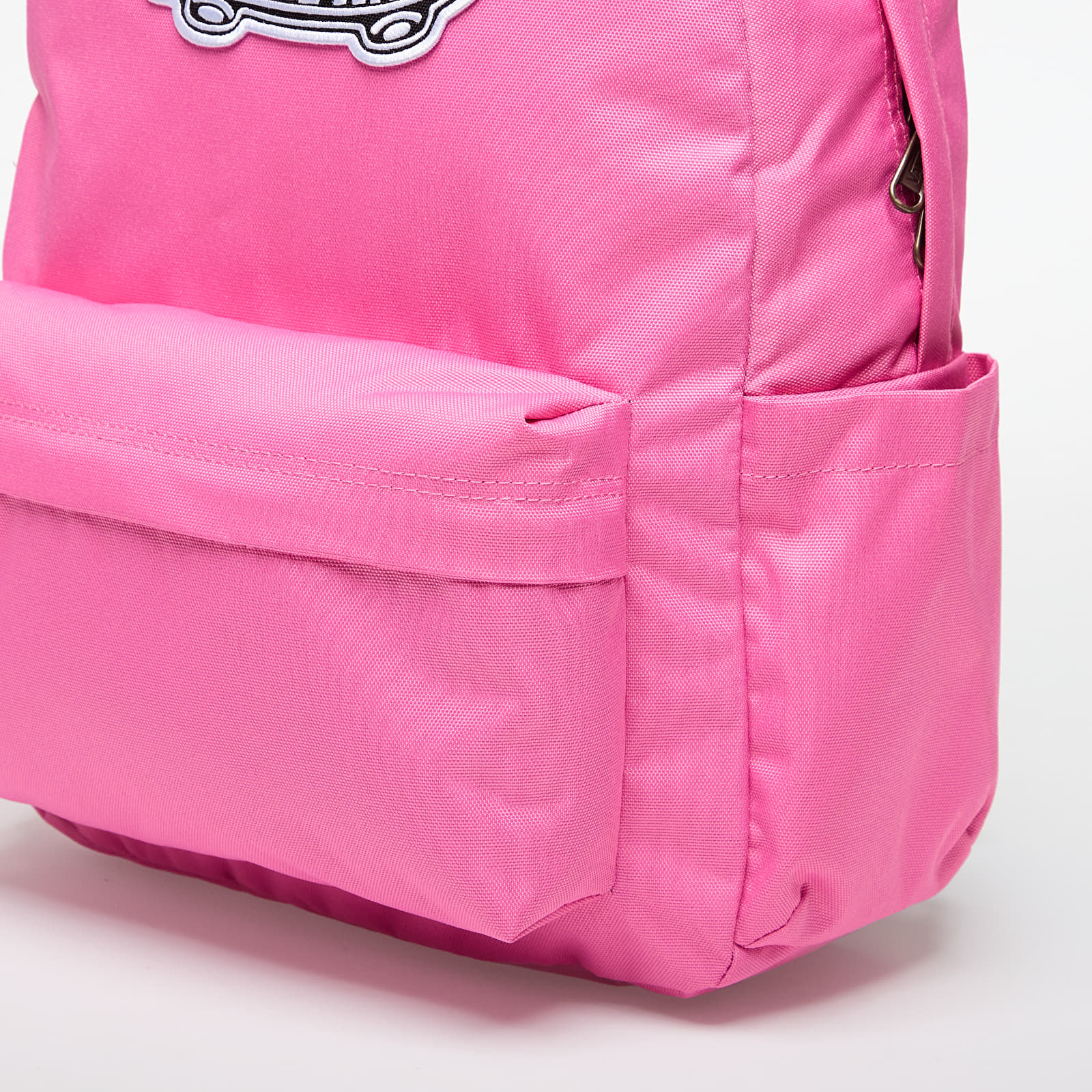 Herren Rucksäcke Vans Old Skool Classic Backpack Pink