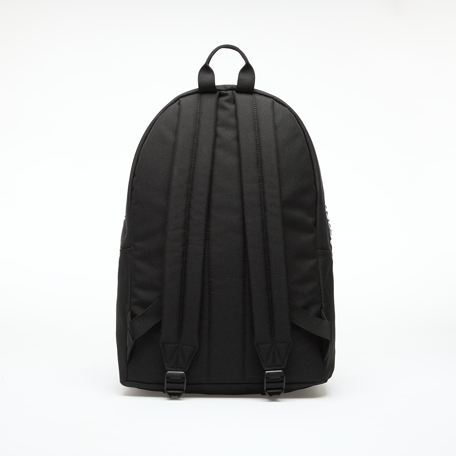 Ryggsäckar för män LACOSTE Backpack Pimento/ Navy Blue