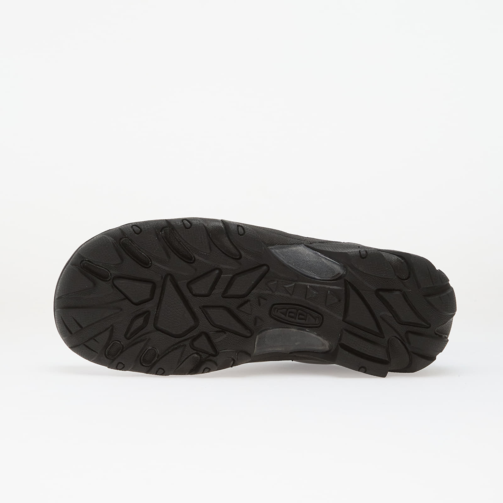 Herren Sneaker und Schuhe KEEN x Phileo Men Targhee Black