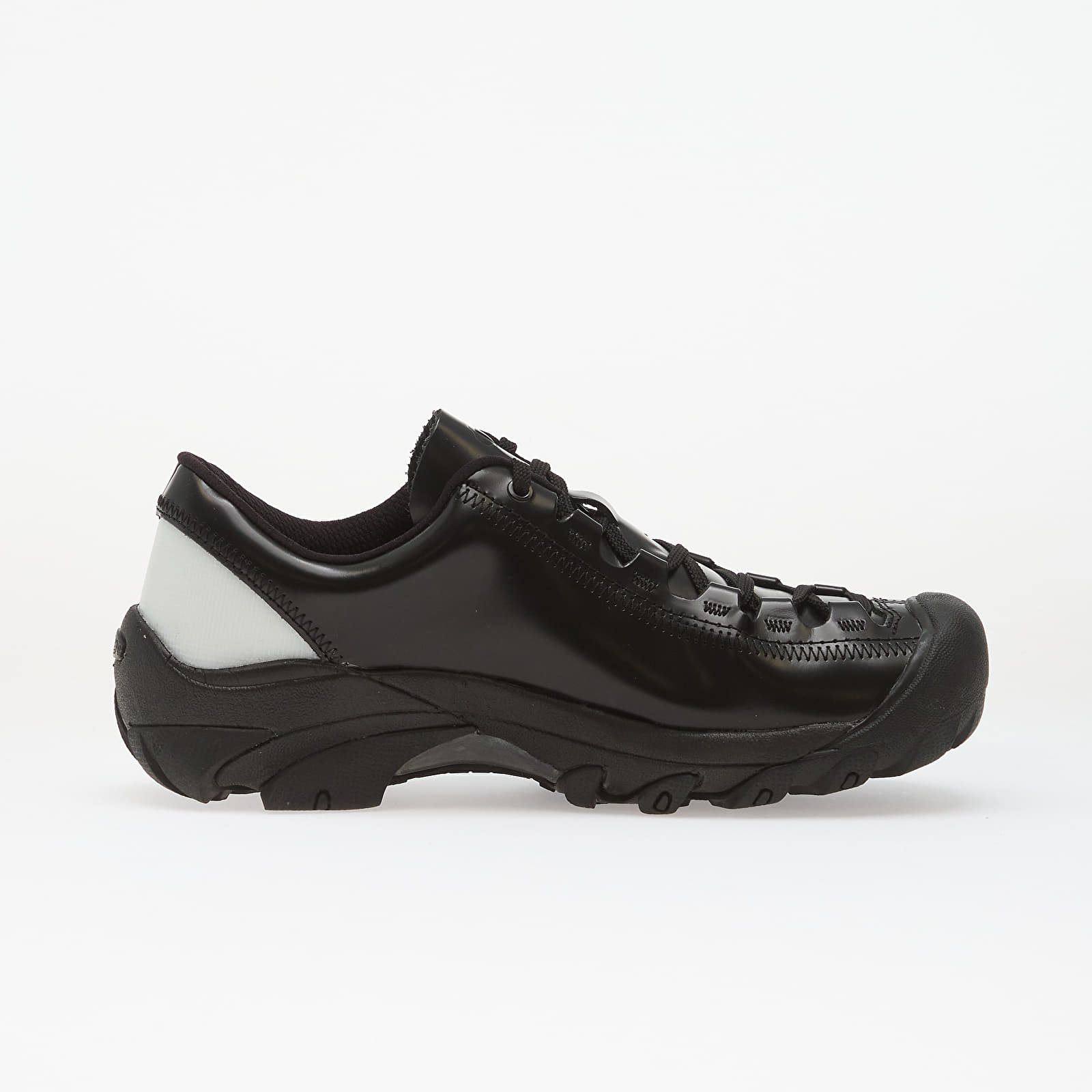Herren Sneaker und Schuhe KEEN x Phileo Men Targhee Black