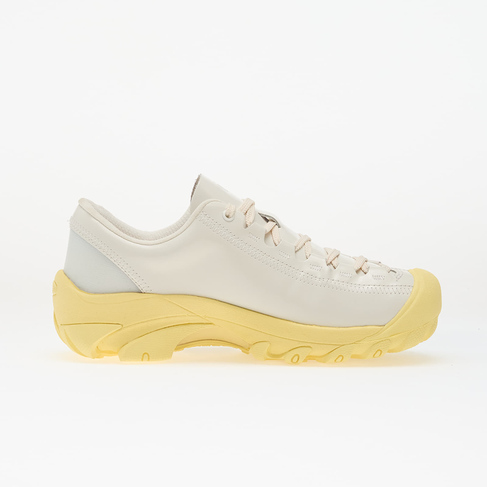 Herren Sneaker und Schuhe KEEN x Phileo Men Targhee White