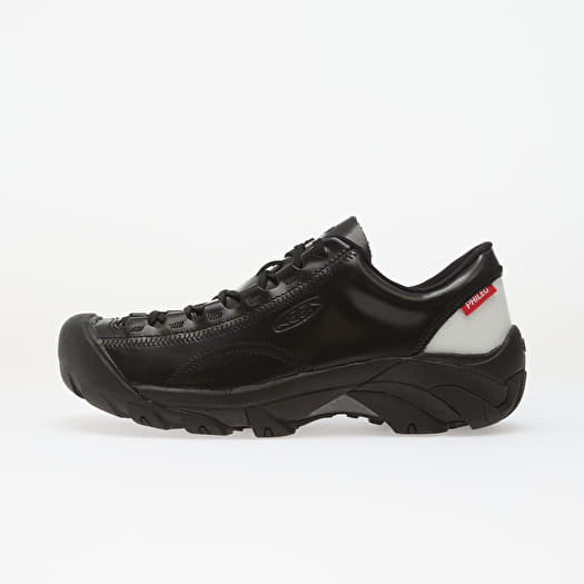 KEEN x Phileo Men Targhee Black