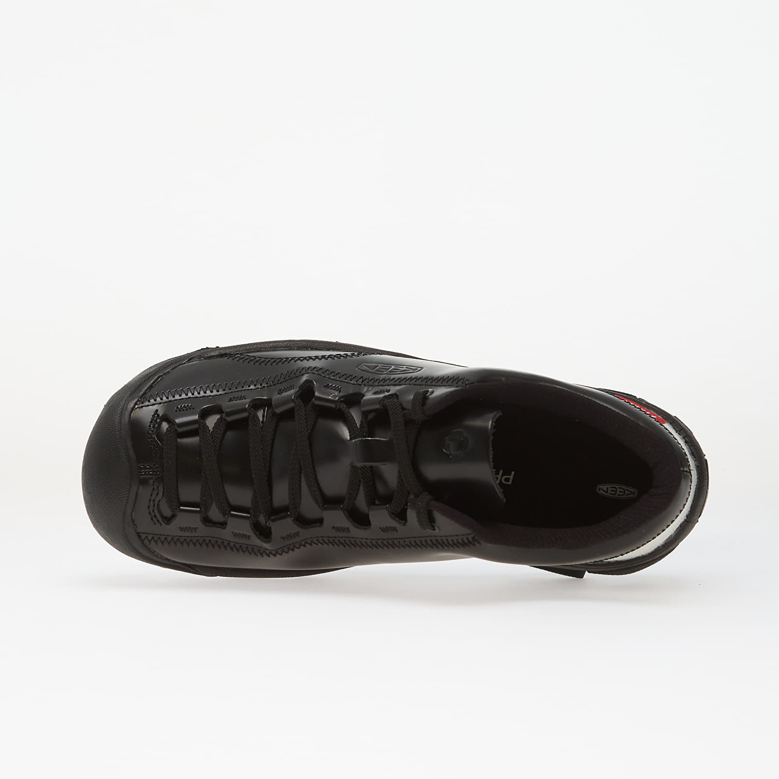 Herren Sneaker und Schuhe KEEN x Phileo Men Targhee Black