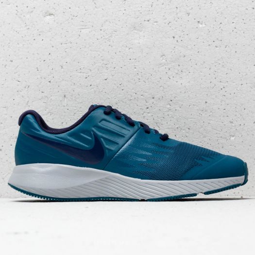 Nike star 2025 runner gs blue