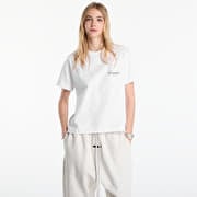 Fear of God Essentials Classic Short Sleeve Tee Bright White