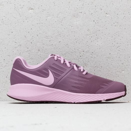 Nike star top runner gs