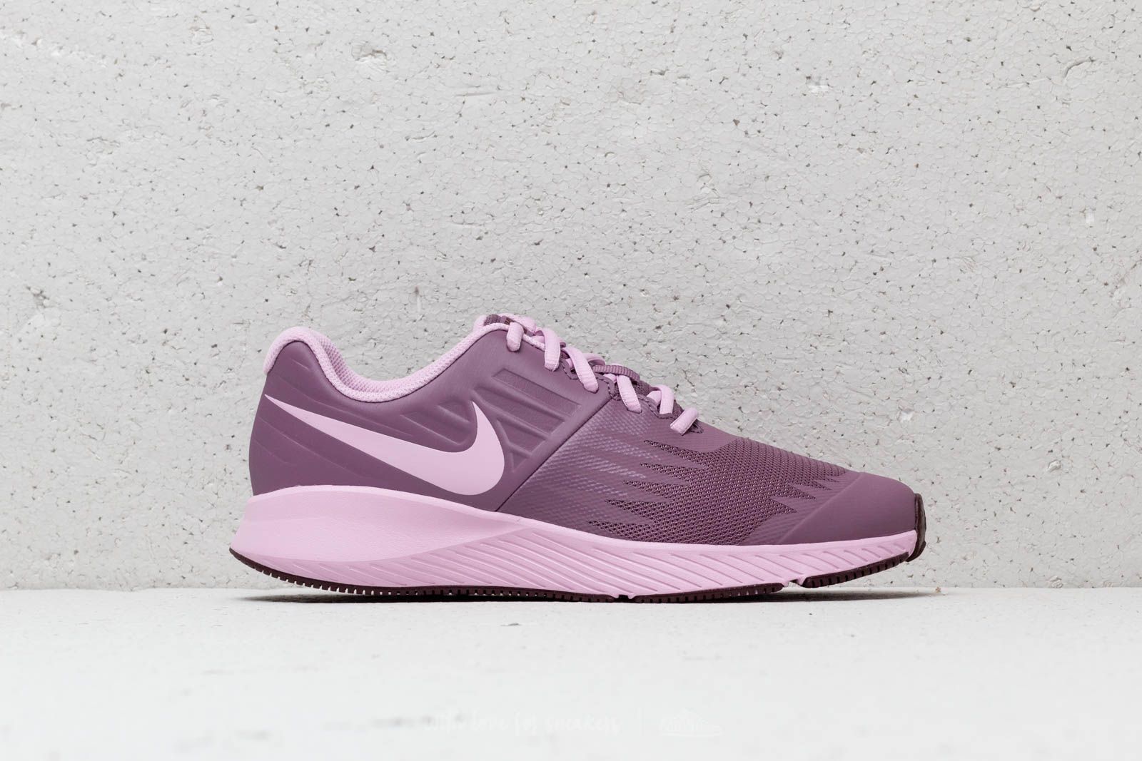 Nike star sale runner gs mujer