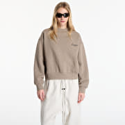 Fear of God Essentials Classic Crewneck Sweatshirt Homestead Heather