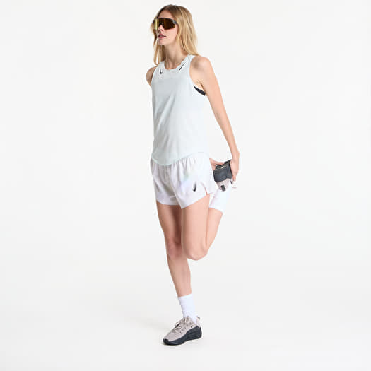 nike dri fit dress shorts Nike | One Dri-FIT 2-in-1 Shorts - Black main image 0