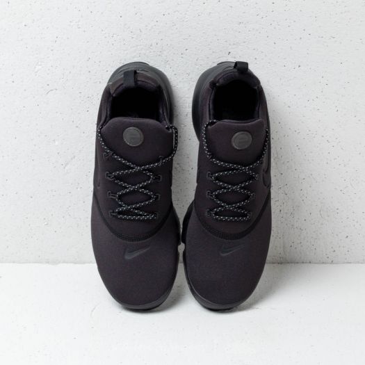 Presto fly world men's black store