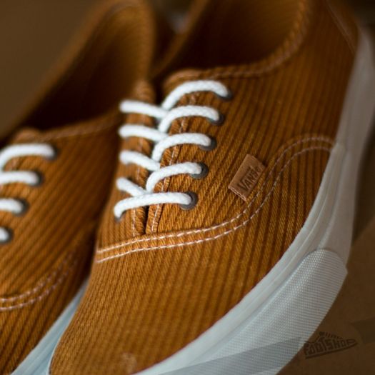 Vans authentic inca store