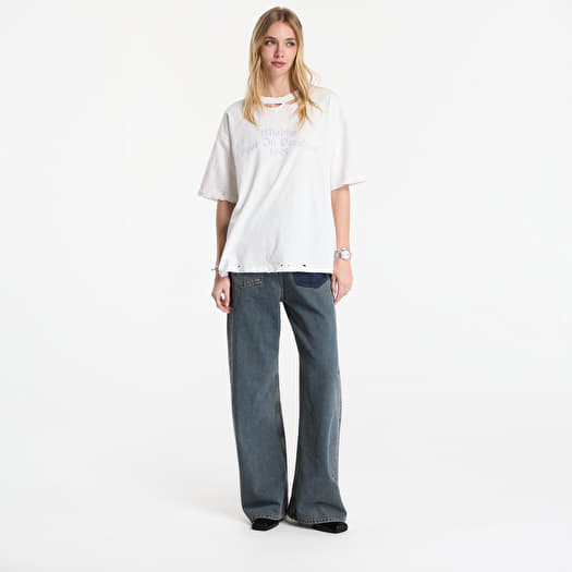 T-shirts MISBHV Lost In Paradise T-Shirt UNISEX Off White (260U146