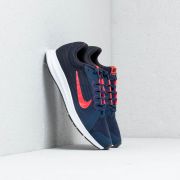 Nike downshifter new arrivals 8 navy white
