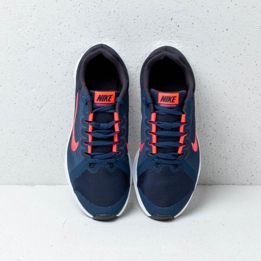 Nike downshifter 8 mujer azul top