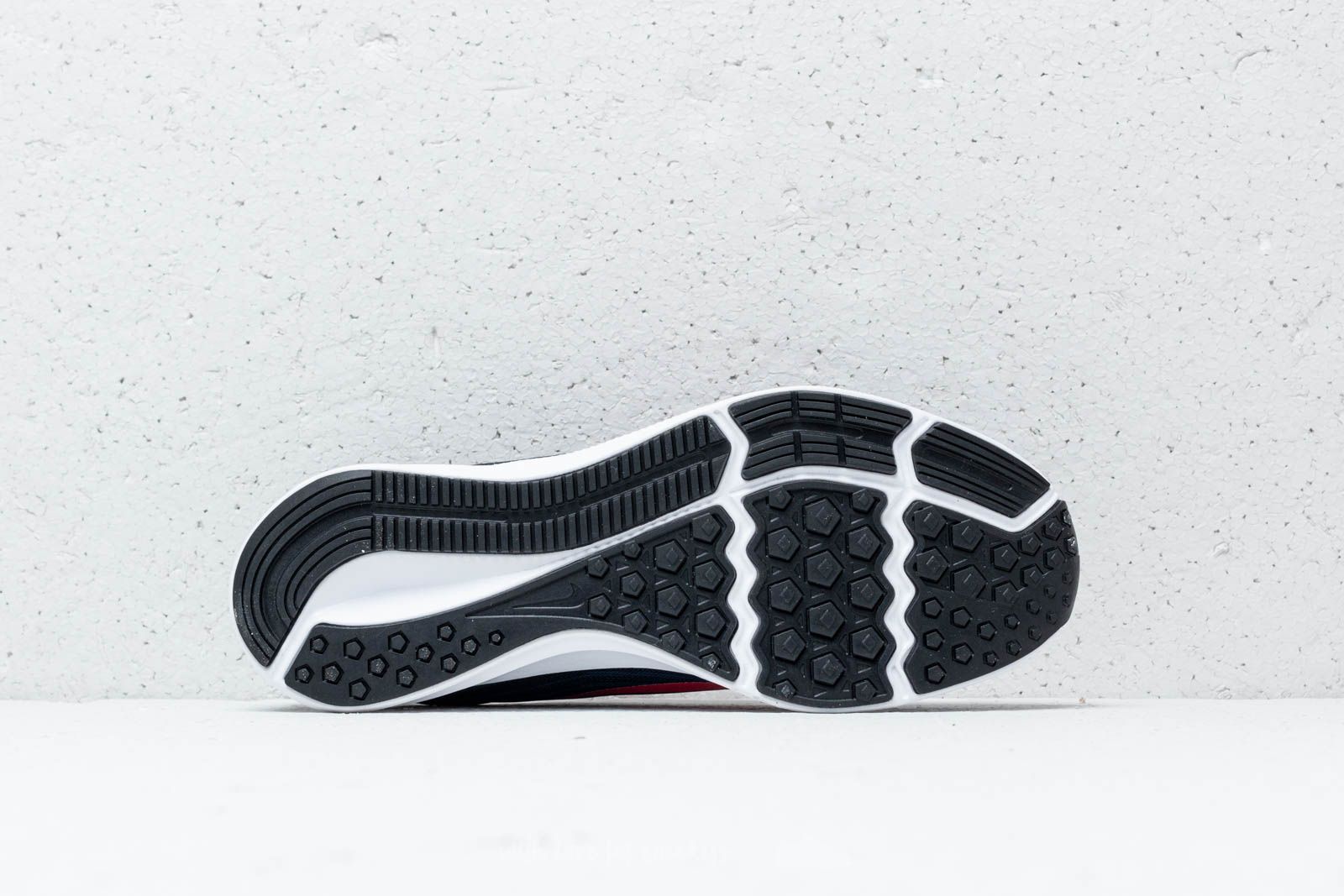 Scarpe donna Nike Downshifter 8 (GS) Midnight Navy/ Flash Crimson
