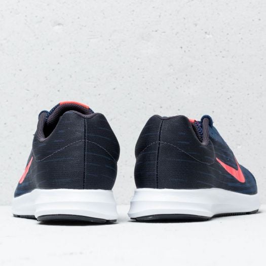 Nike women's downshifter 8 black on sale