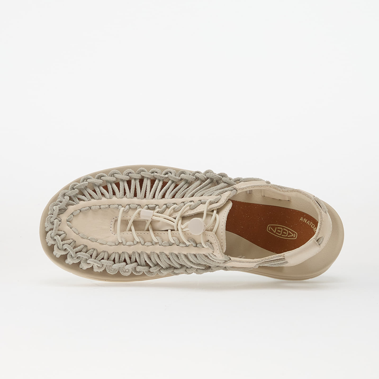 Pánské tenisky a boty KEEN Uneek Lea All Gender Atmosphere Birch