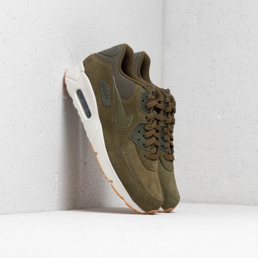 Nike air sale max wildleder