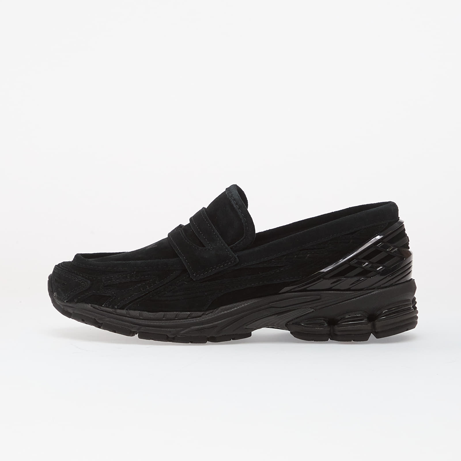 Pánské tenisky a boty New Balance 1906L Black