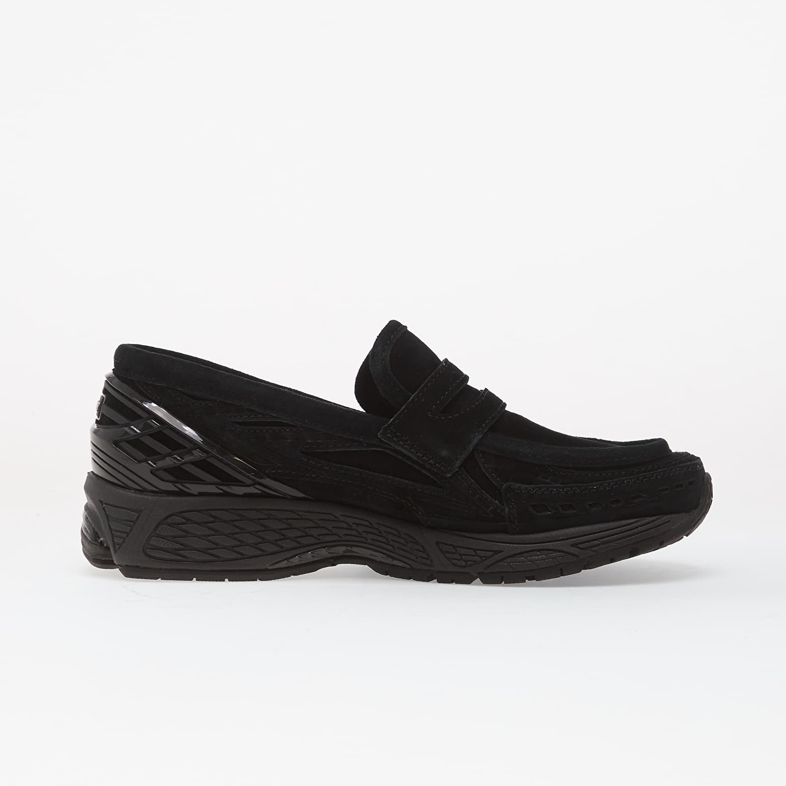 Pánské tenisky a boty New Balance 1906L Black