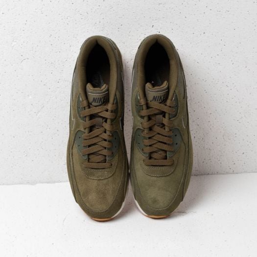 Olive green shop 27 air max