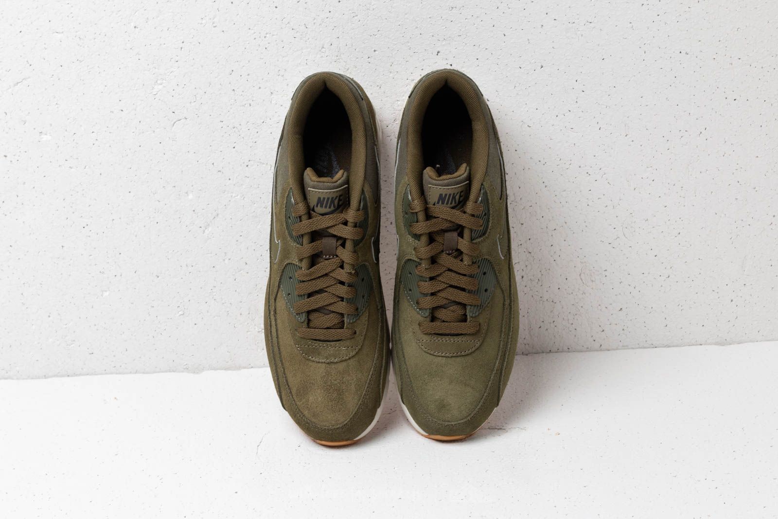 Air max 90 canvas store