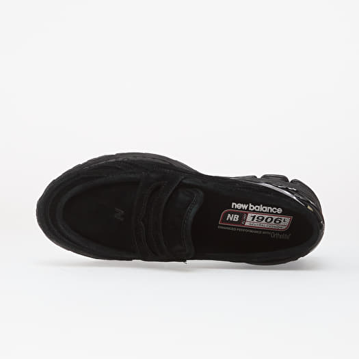 Men's shoes New Balance 1906L Black (U1906LNT) | Footshop