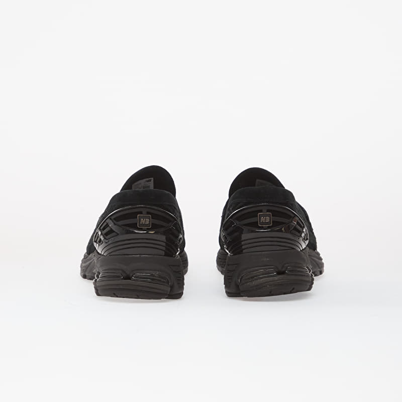Men's shoes New Balance 1906L Black (U1906LNT) | Footshop