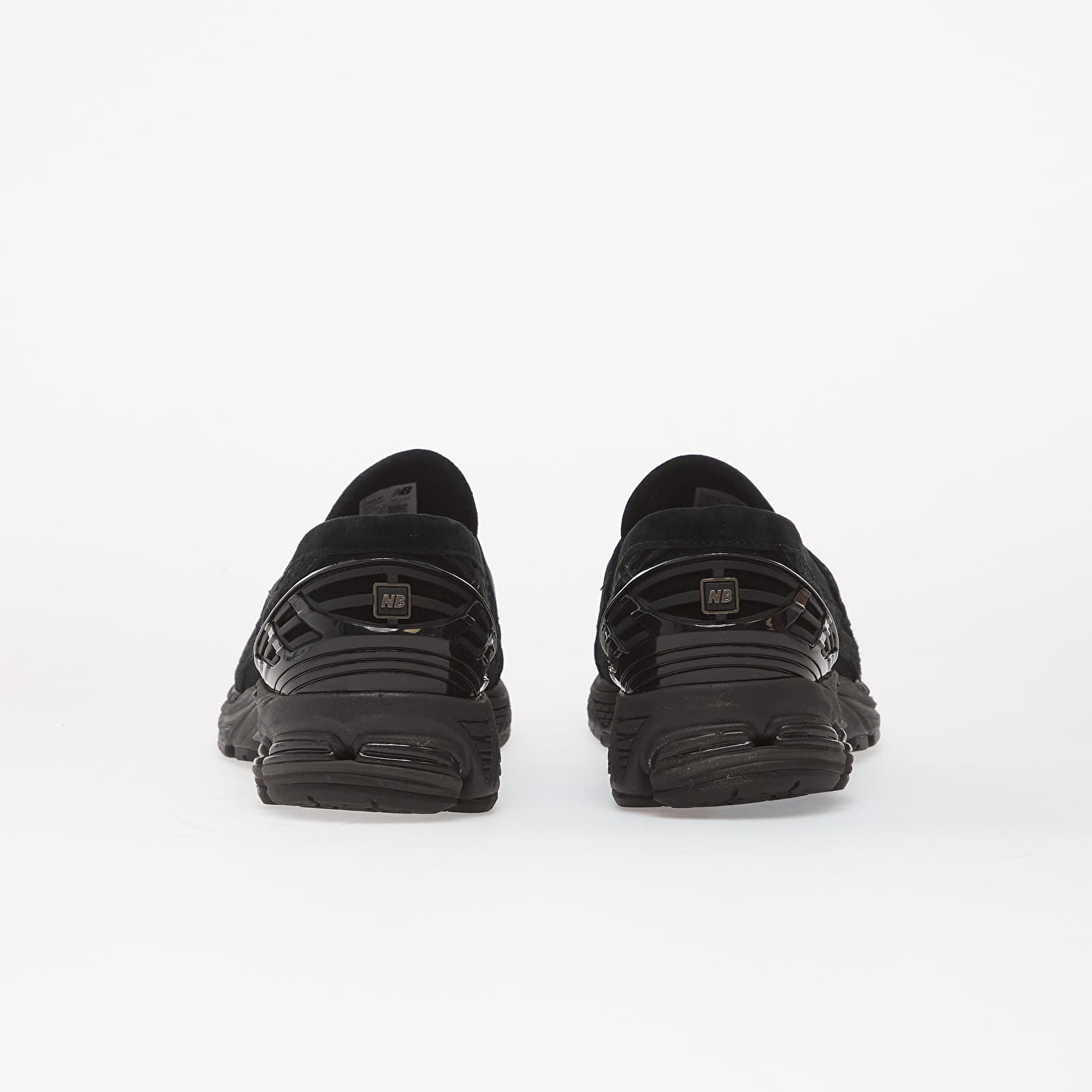 Pánské tenisky a boty New Balance 1906L Black