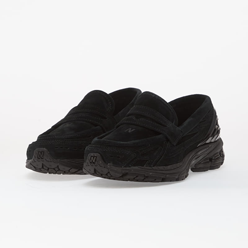 Men's shoes New Balance 1906L Black (U1906LNT) | Footshop