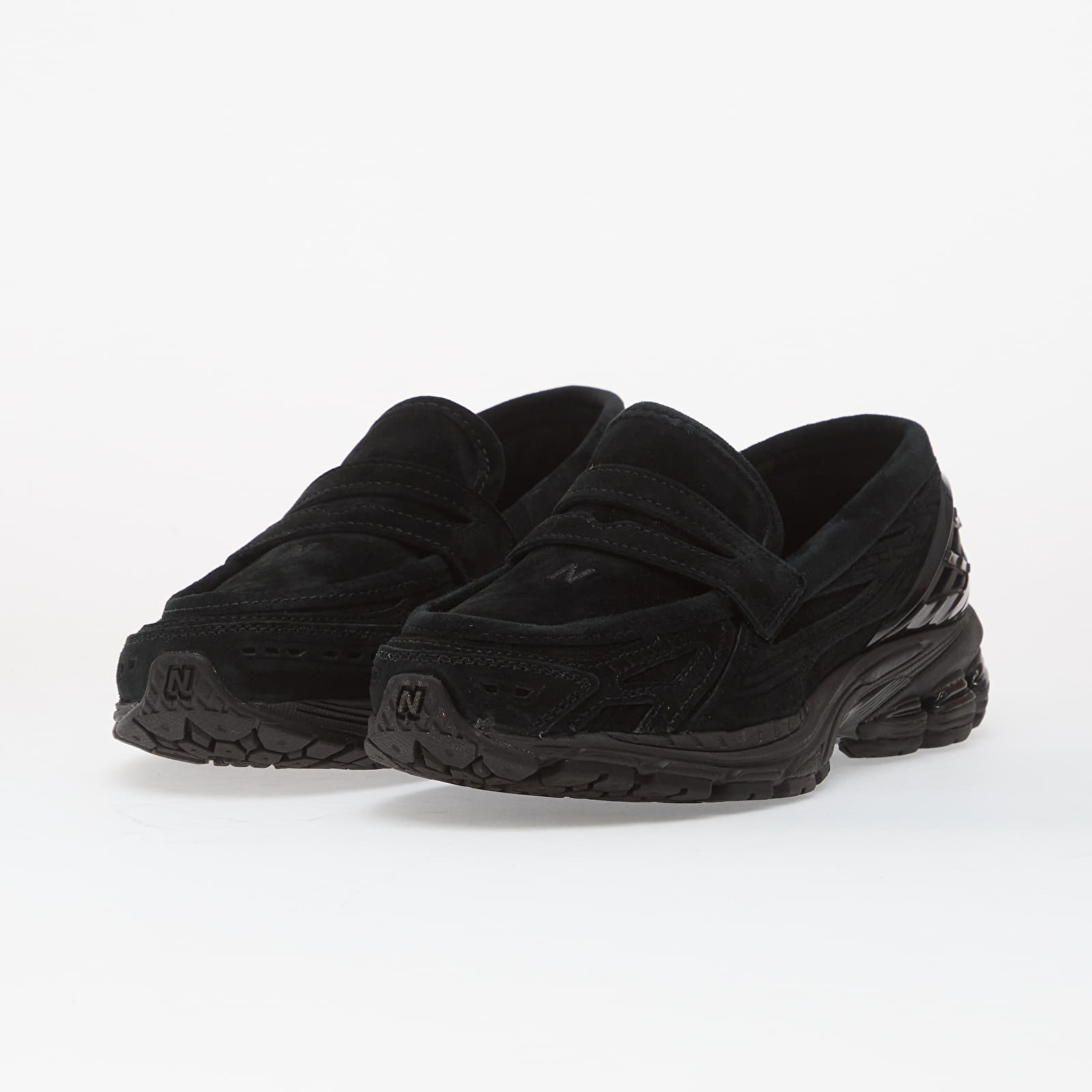 Pánské tenisky a boty New Balance 1906L Black