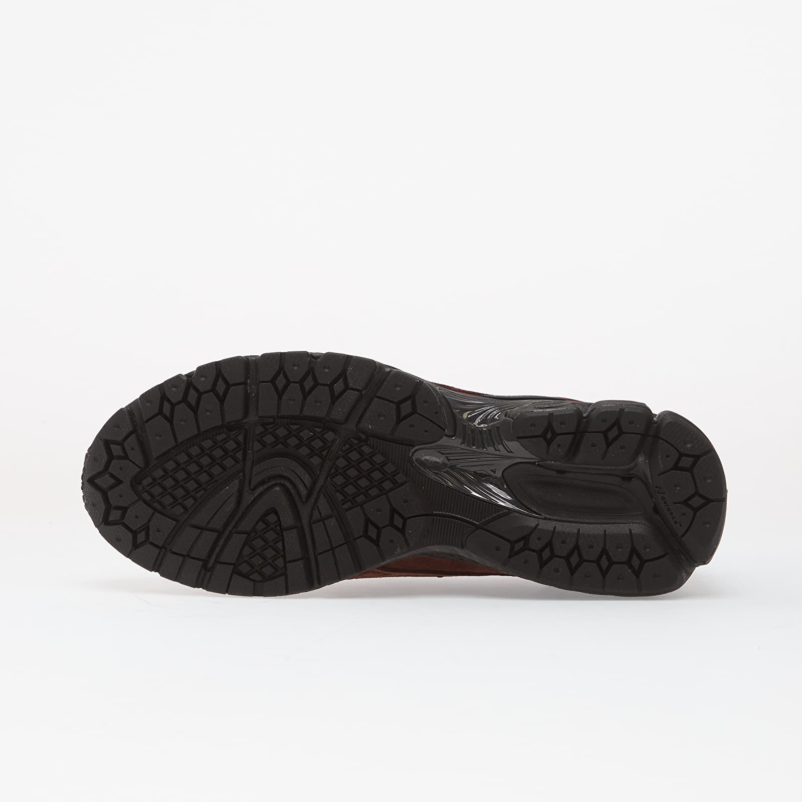 Pánské tenisky a boty New Balance 1906L Brown
