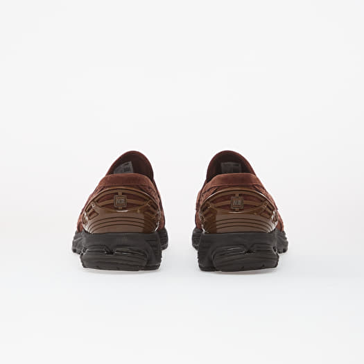 New Balance 1906L Brown | Footshop