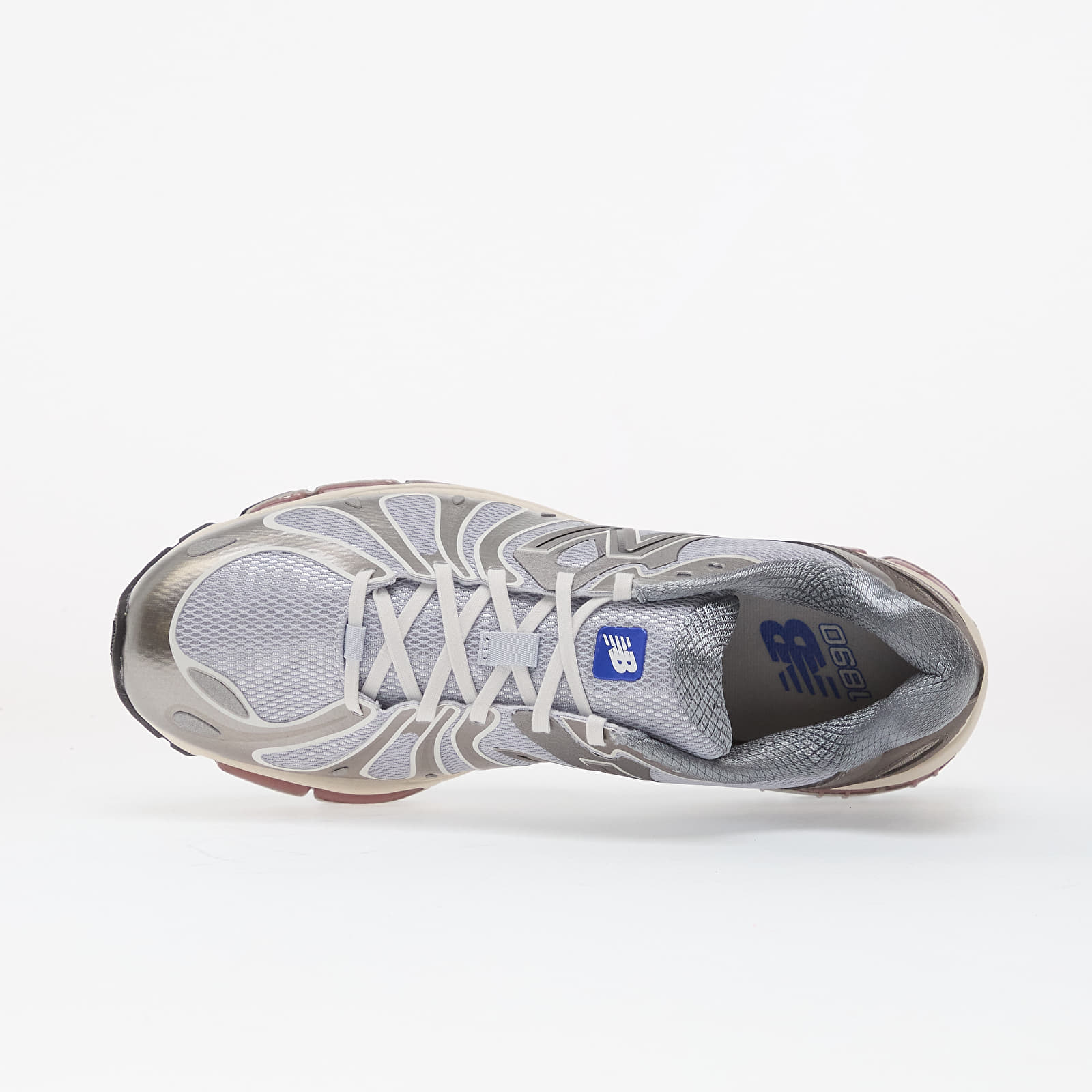 Herresko New Balance 1890 Grey