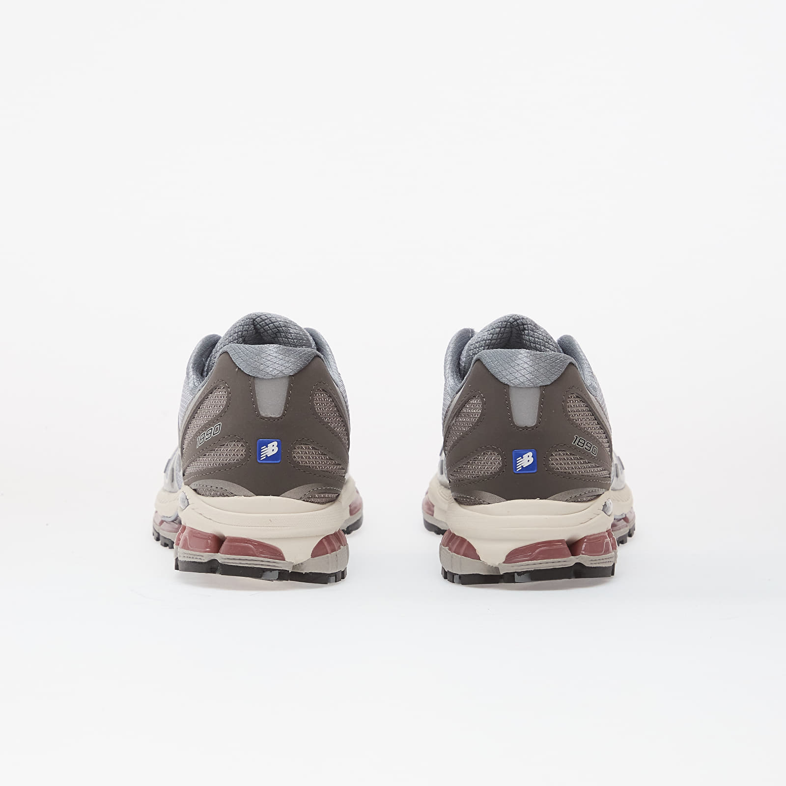 Herresko New Balance 1890 Grey