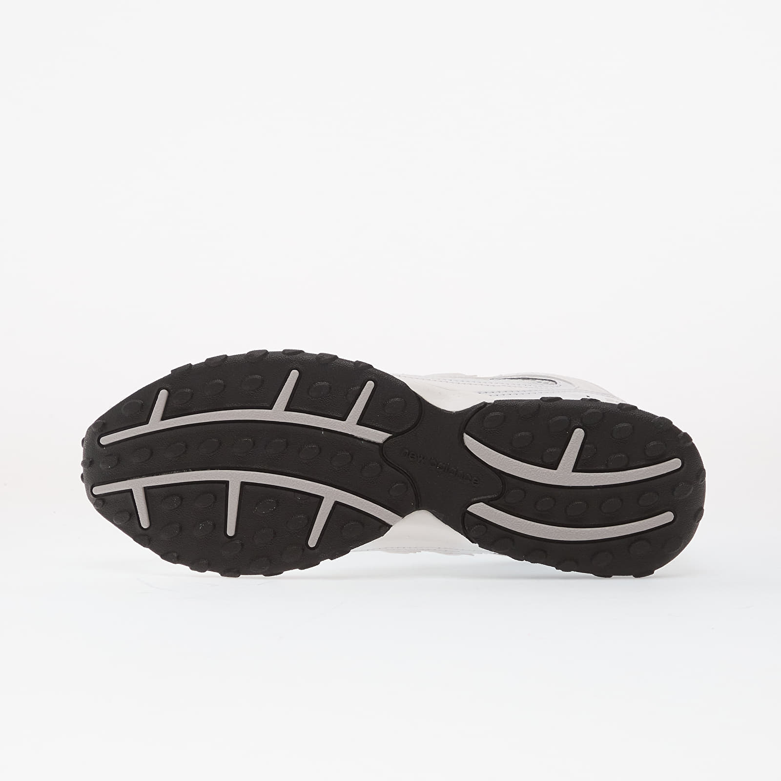 Sapatos de homem New Balance 204L White/  White