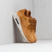 Air max 90 ultra 2.0 leather wheat new arrivals