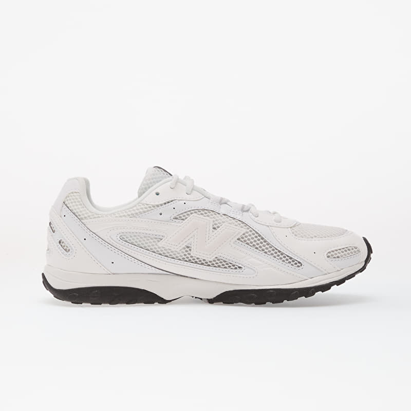 New Balance 204L White/ White | Footshop
