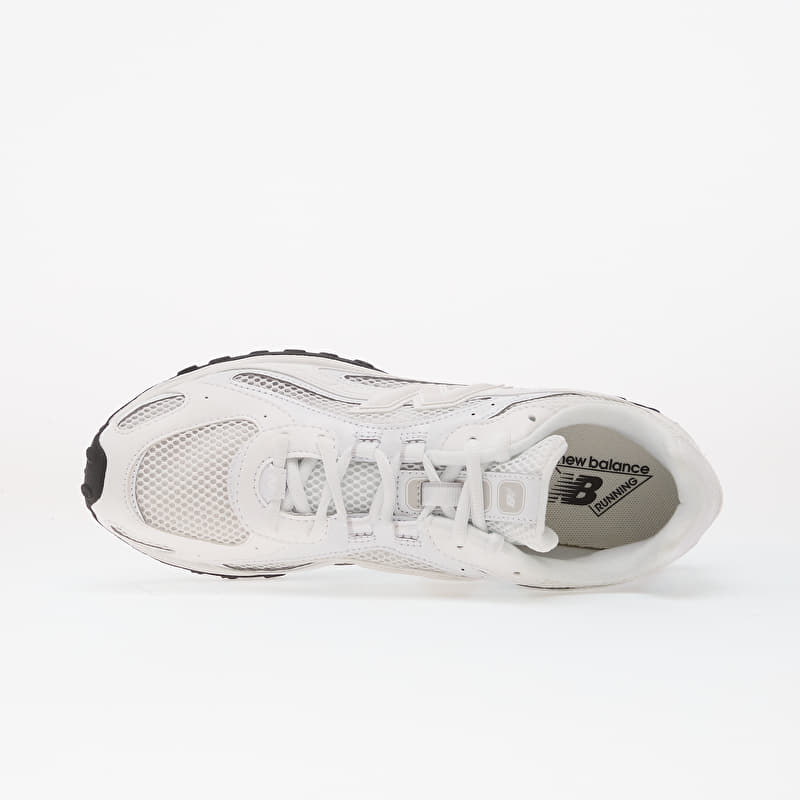 New Balance 204L White/ White | Footshop