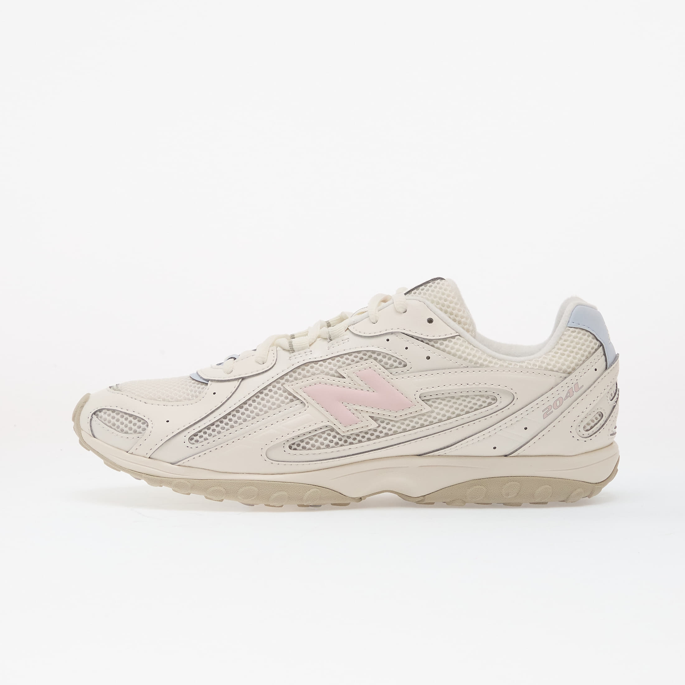 Sneakers New Balance 204L Sea Salt/ Stone Pink