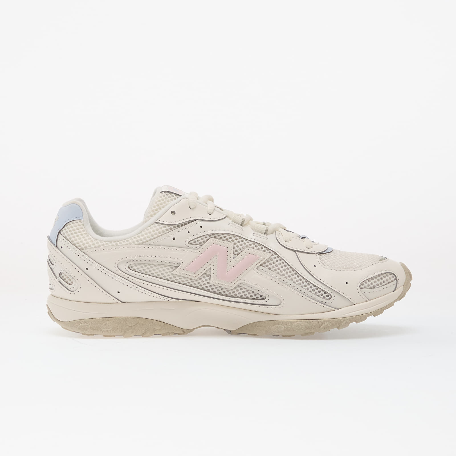 Herresko New Balance 204L Sea Salt/ Stone Pink