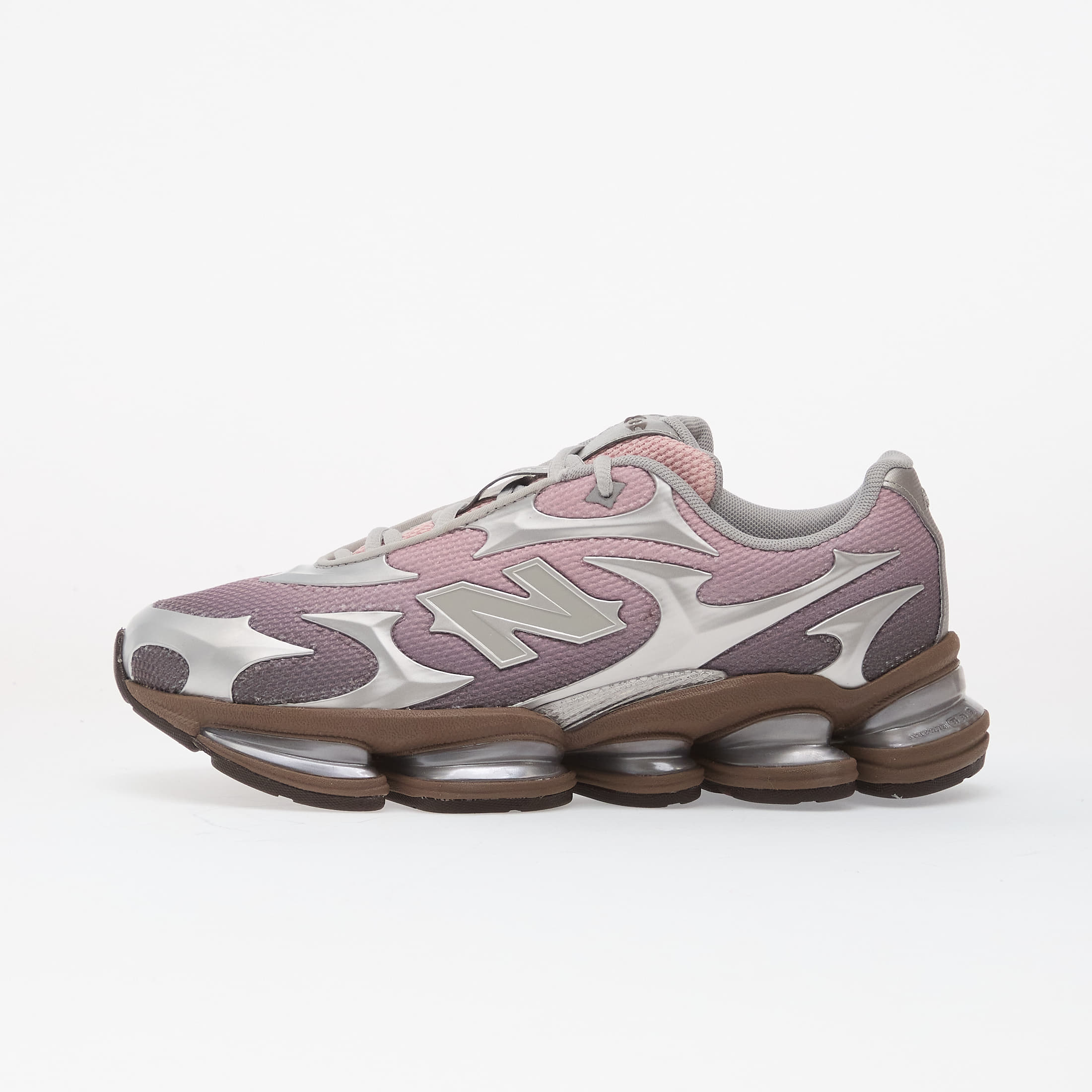 Sneakers New Balance 2000 Grey UK 8